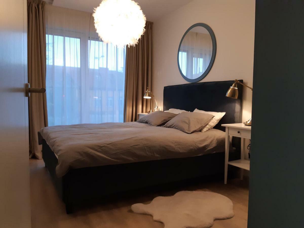 Luxury Apartment Maluno Vilos بالانغا المظهر الخارجي الصورة